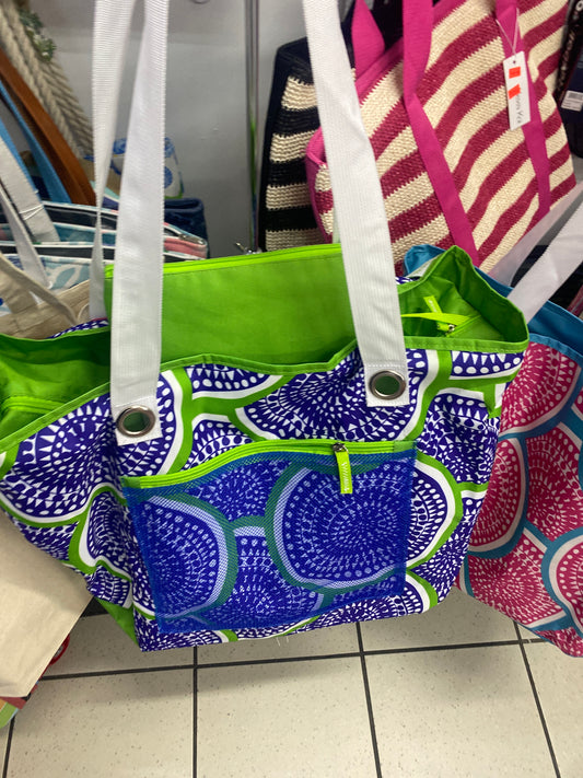 Beach bag