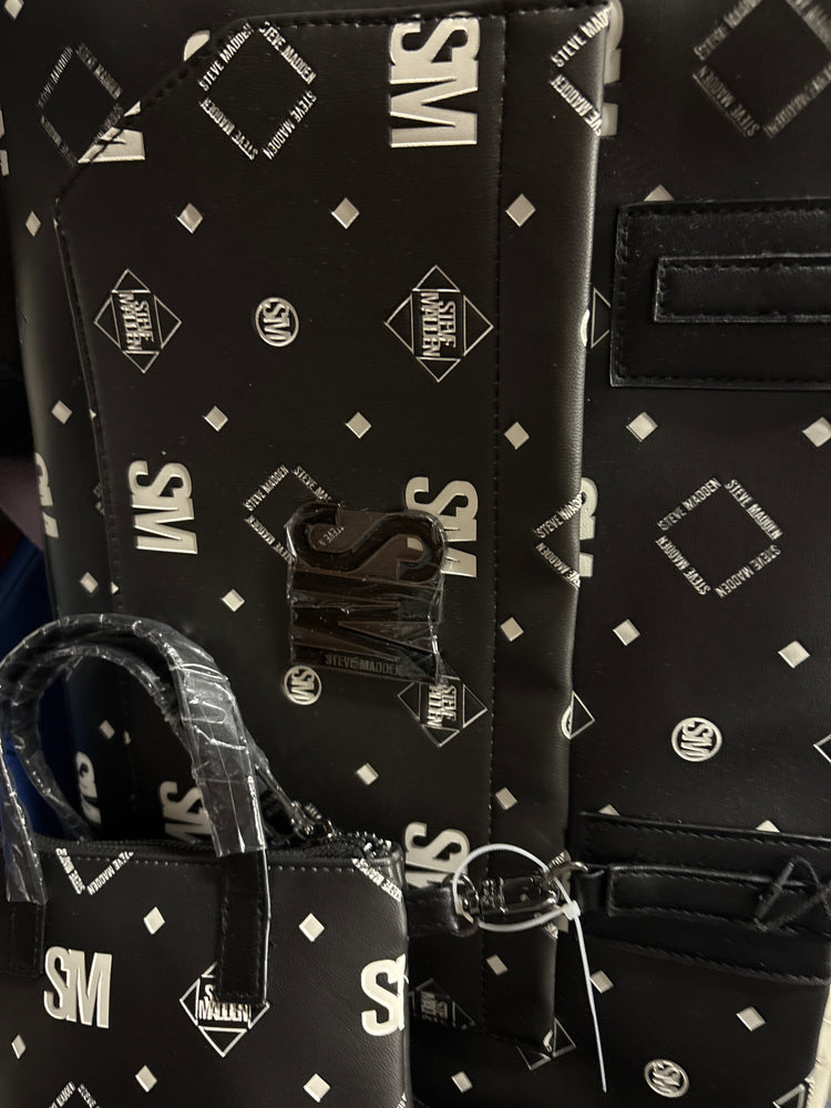 Steve Madden work bag