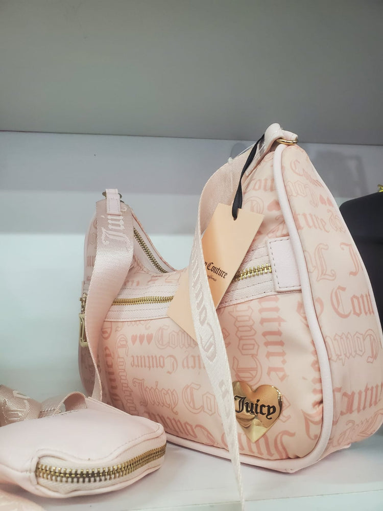 Juicy side bag