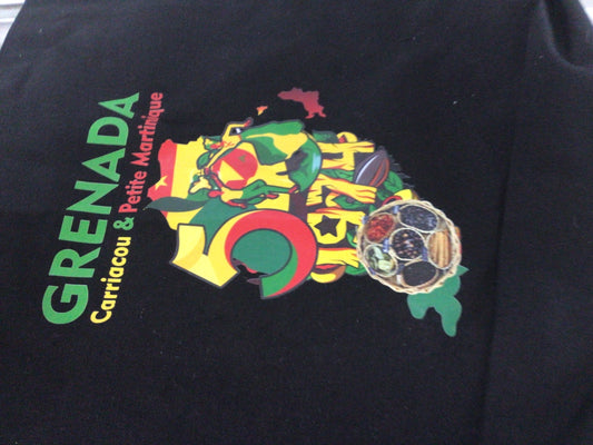 Grenada bag
