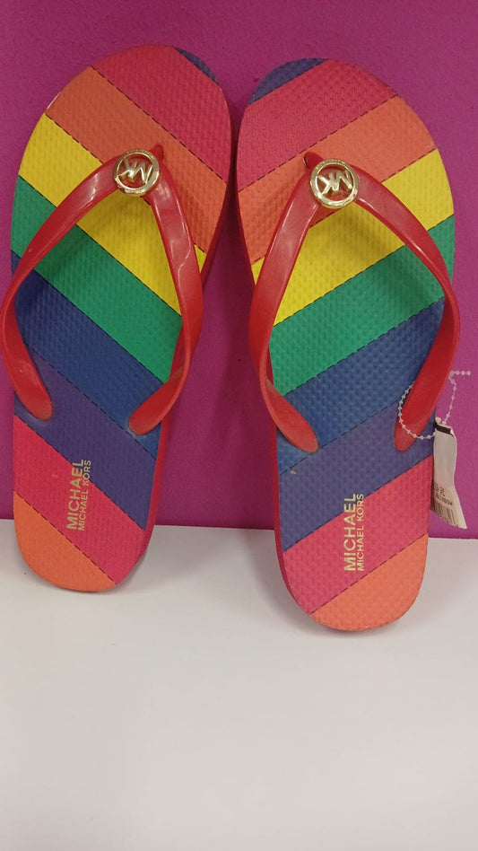 MK Slippers