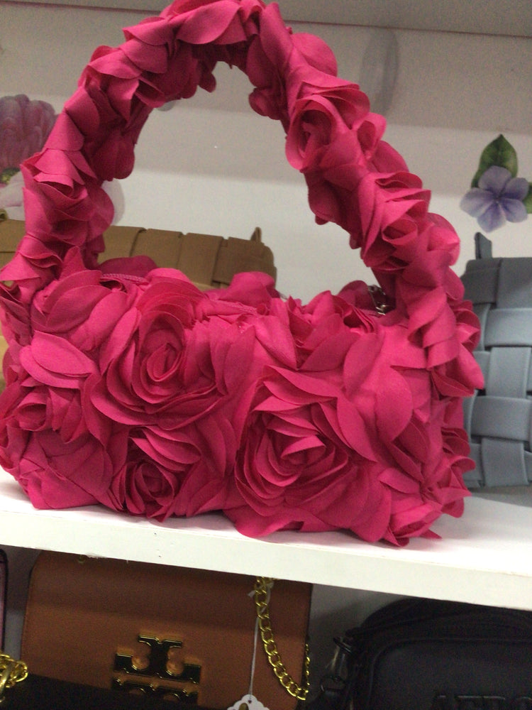 Rose bag