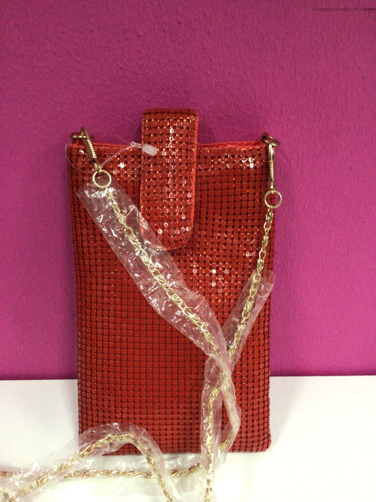Red bag