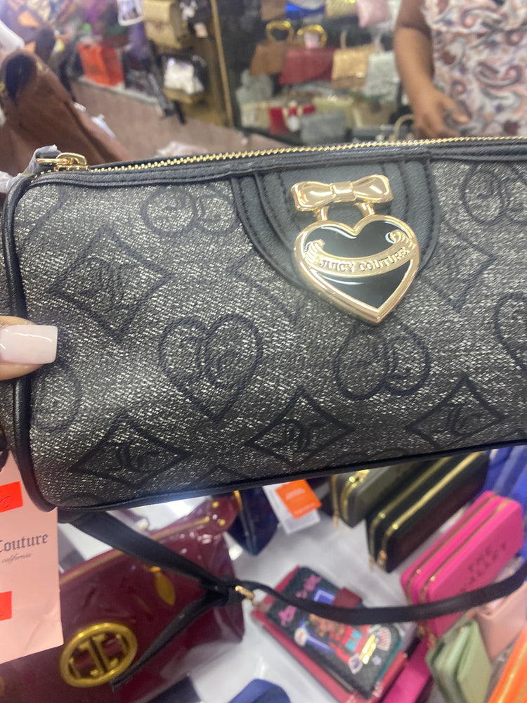 Juicy round side bag