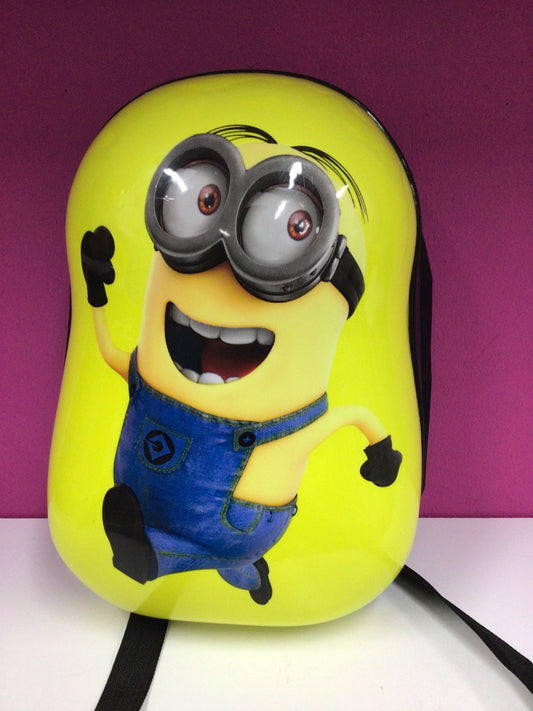 Cartoon bag