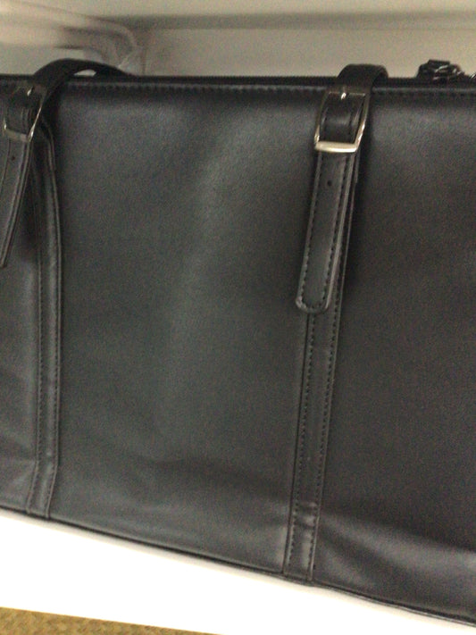 Black bag