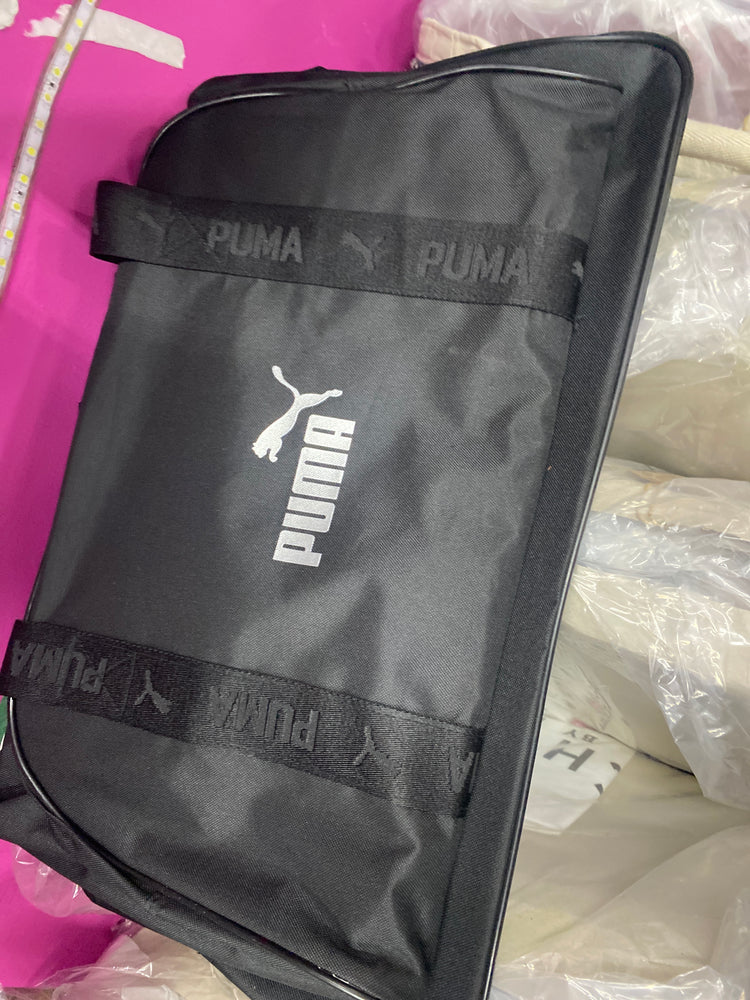 Gym bags