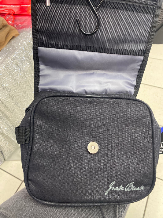 Jack black bag