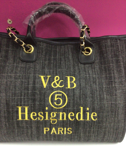 V&b bag