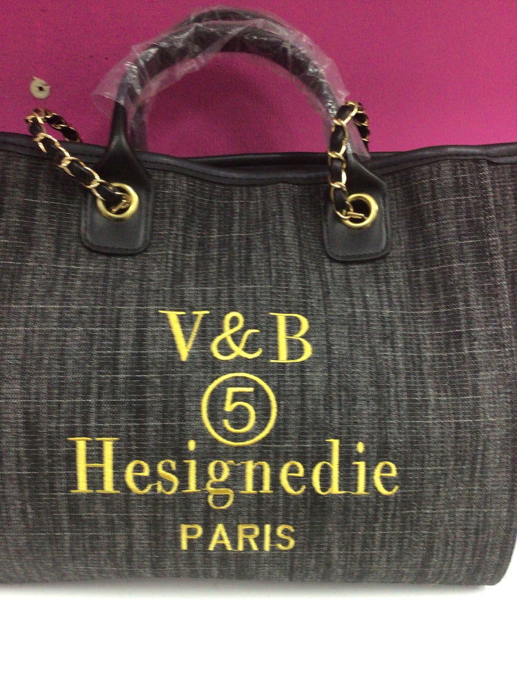 V&b bag