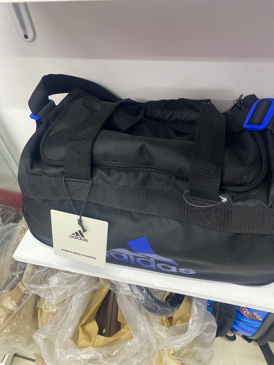 Gym bag