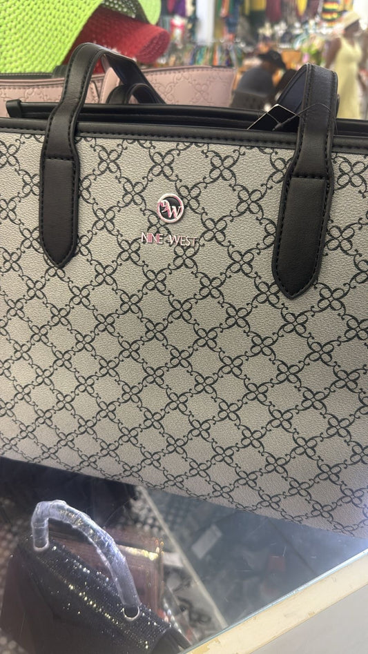 Nine West work bag