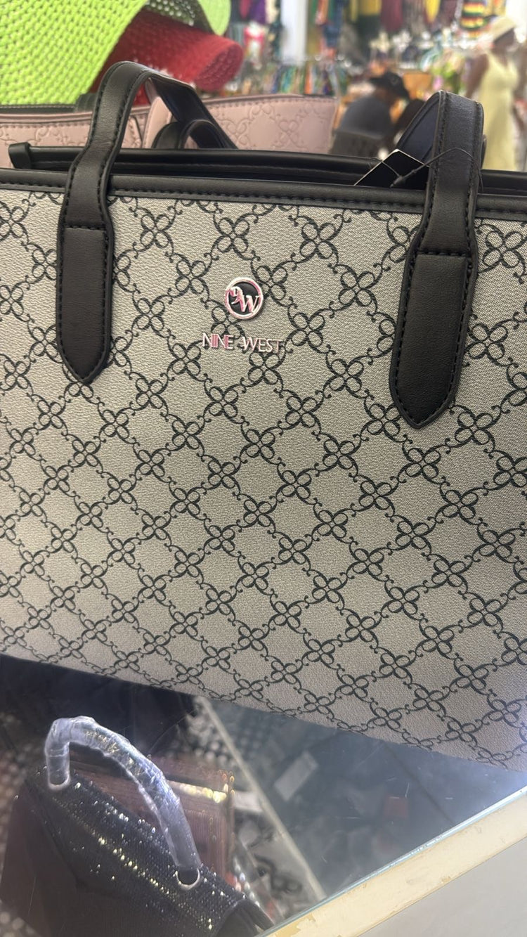 Nine West work bag