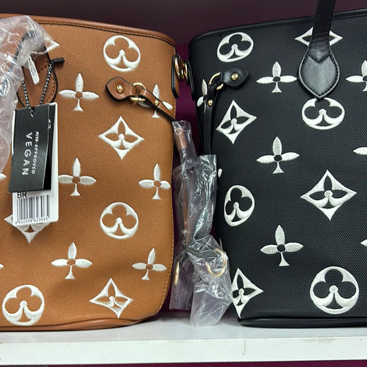 Vegan bag 11553