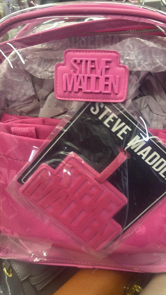 Steve Madden Backpack