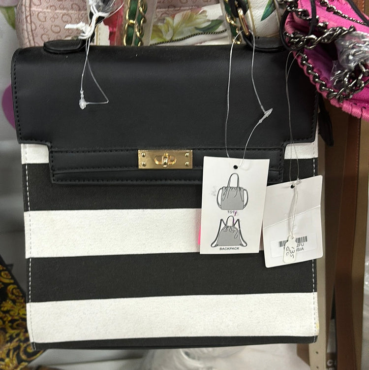 Convertible bag