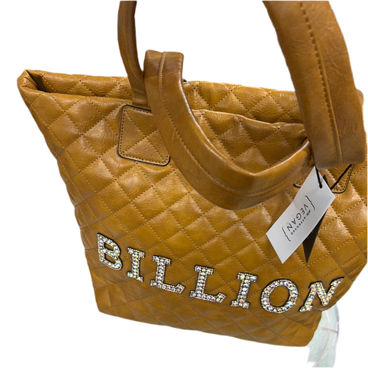 Billion bag