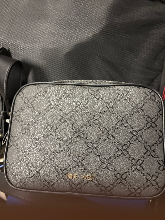 Nine West black side bag