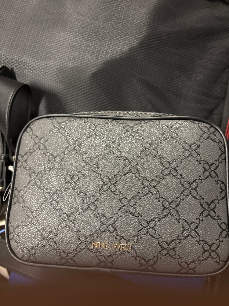 Nine West black side bag