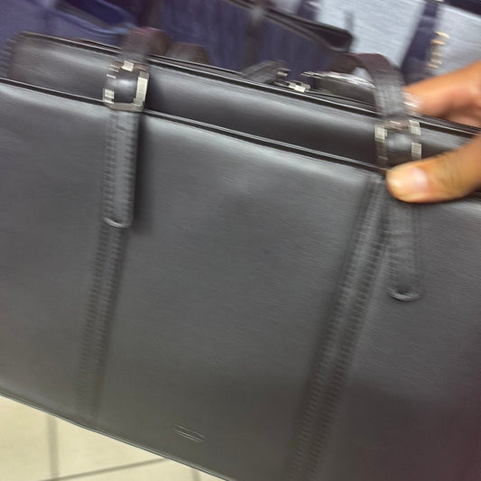 Black bag