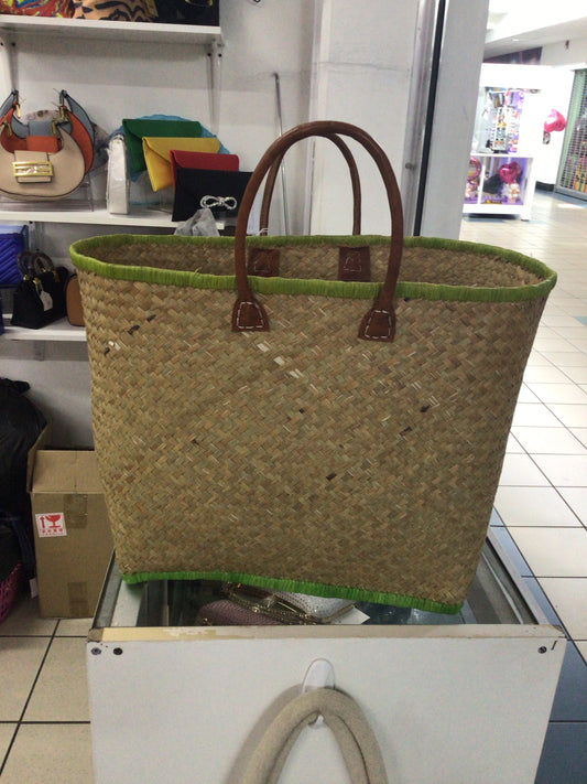 Madagascar bag