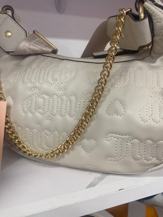 Juicy side bag