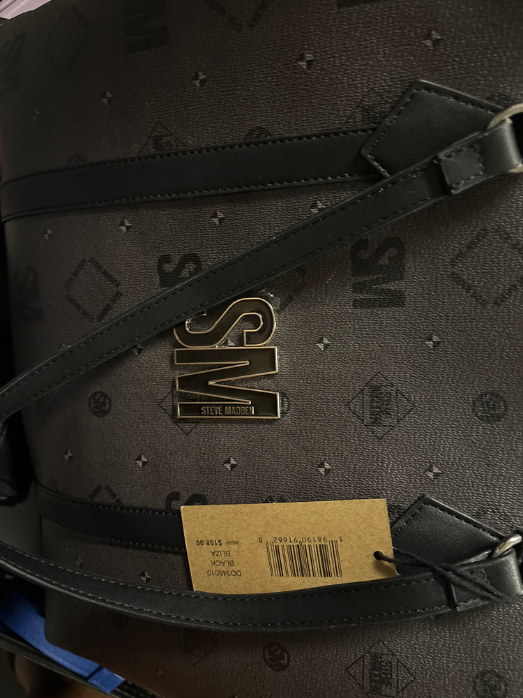 Steve Madden work bag