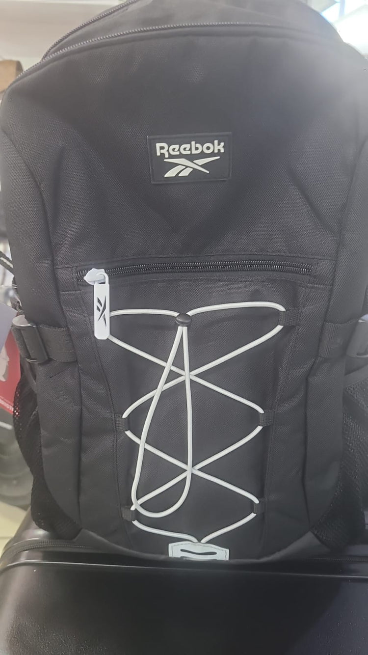 Reebok backpack