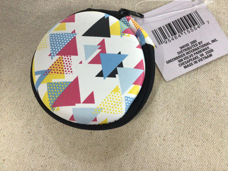 Tech case