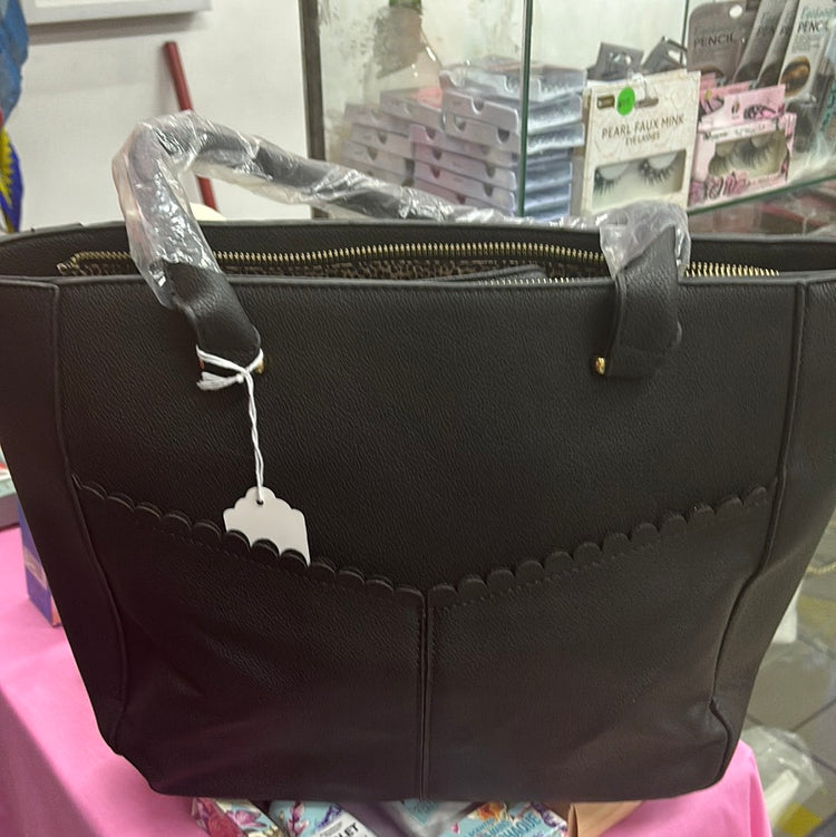 Black bag