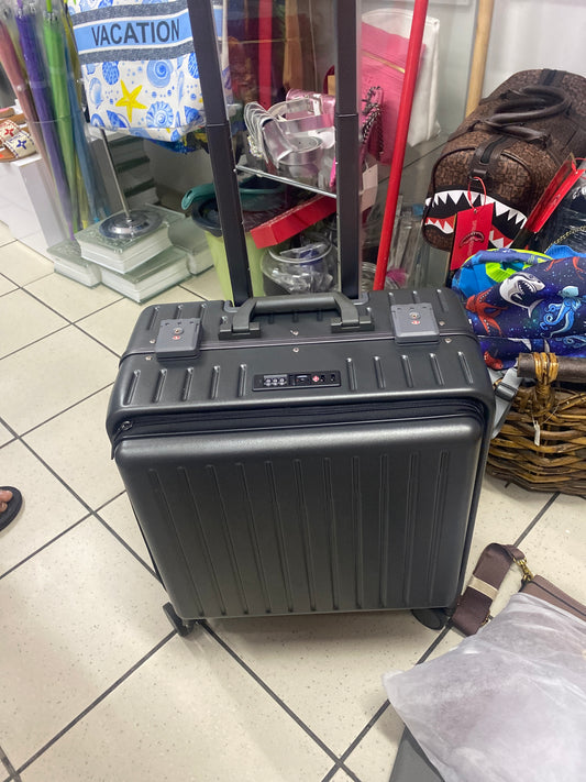 Mini suitcase