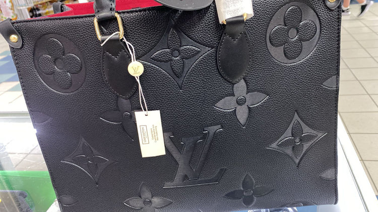 1011 LV ON THE GO