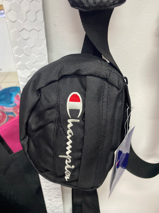 Champion boys sidebag