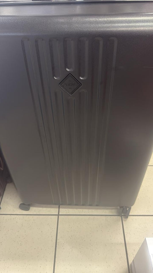 Large suitcase