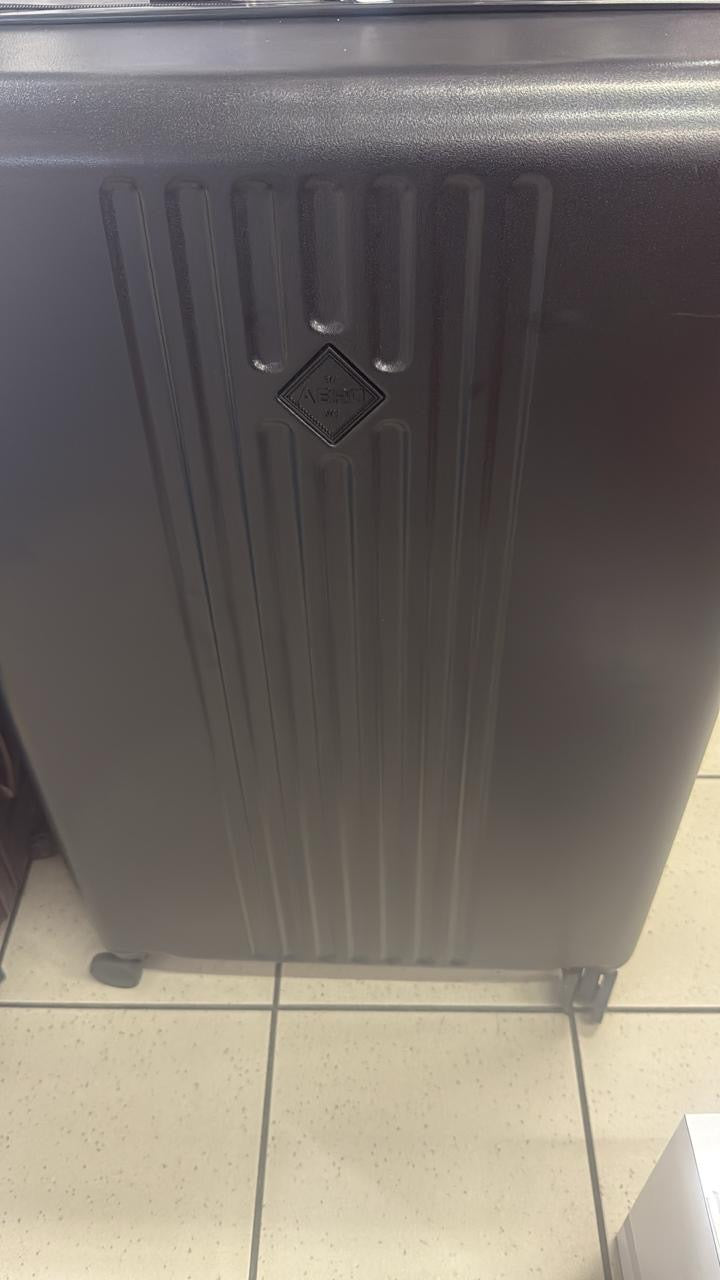 Large suitcase