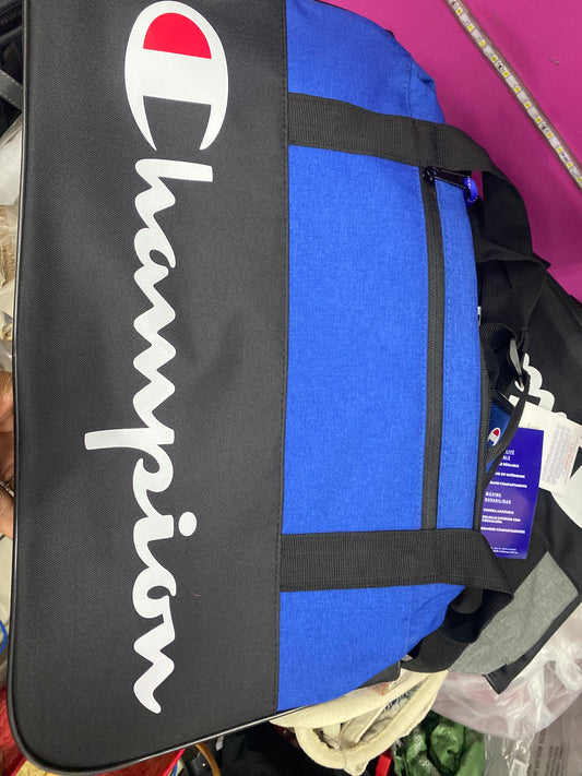 Gym bags