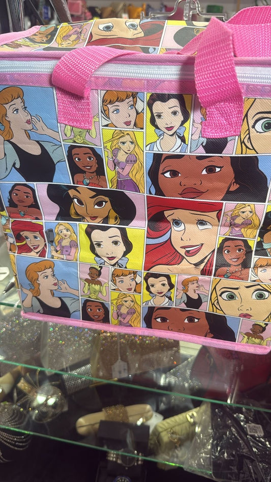 Cooler bag