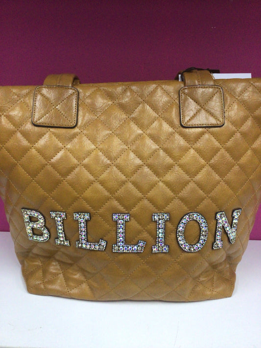 Billion bag