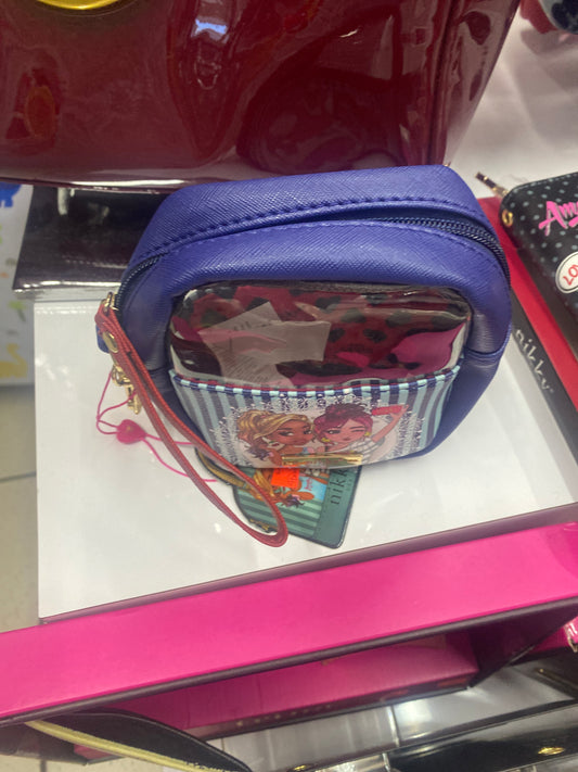 Nikki coin purse