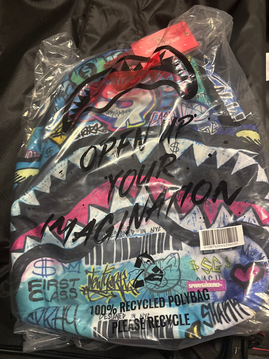 Sprayground 2025