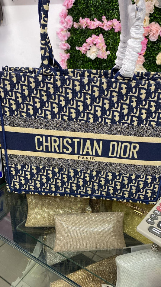 Christian Dior Tote