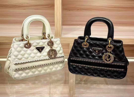 Lady fashion satchel