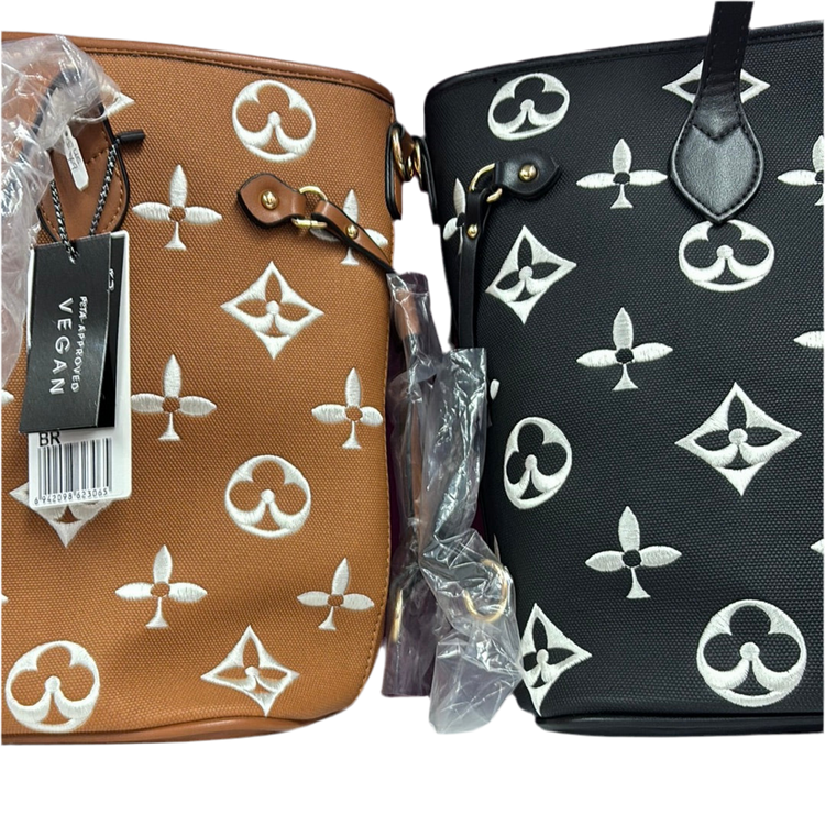 Vegan bag 11553