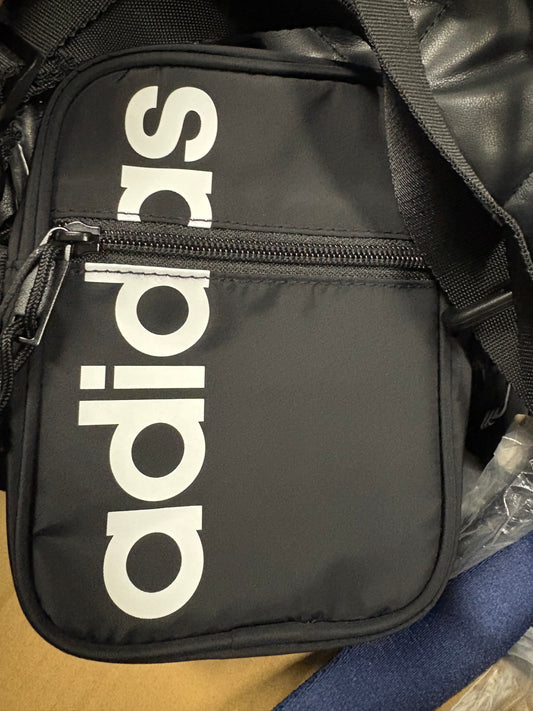 Adidas crossbody
