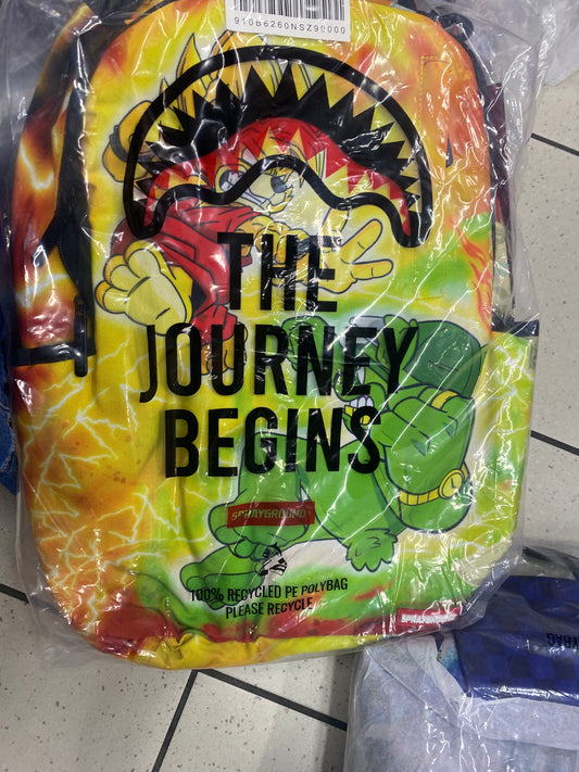 Sprayground