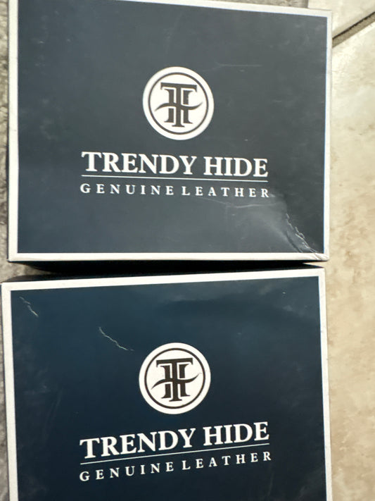 G31240. Trendy hide
