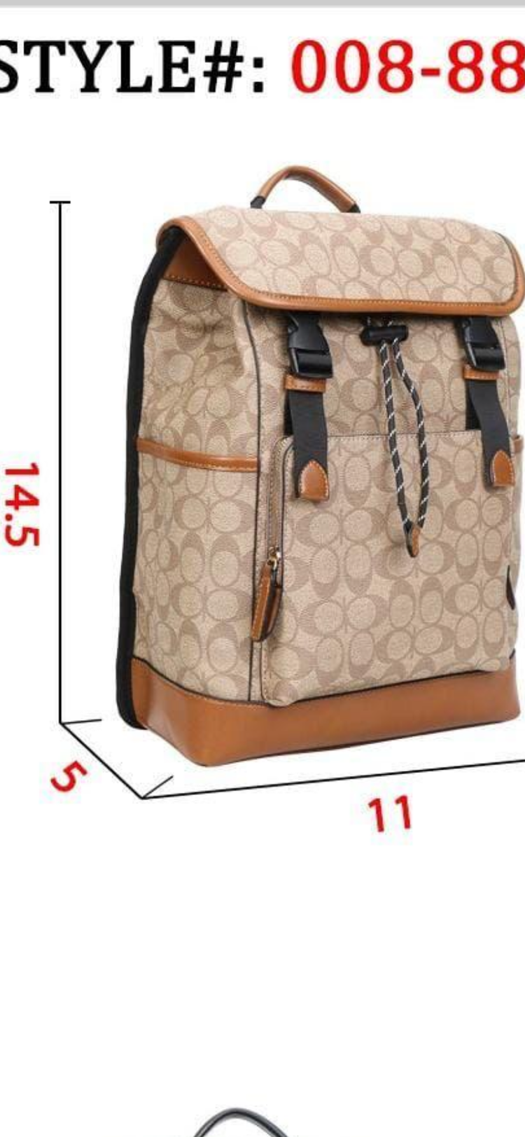 BACKPACK