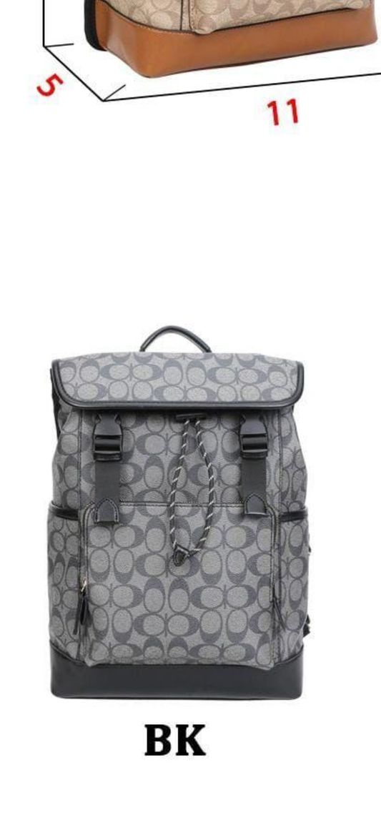 BACKPACK