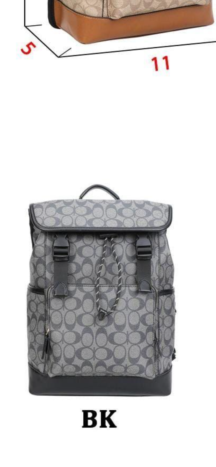 BACKPACK
